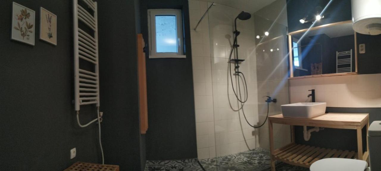 Sunny Center Apartment Скоп'є Екстер'єр фото