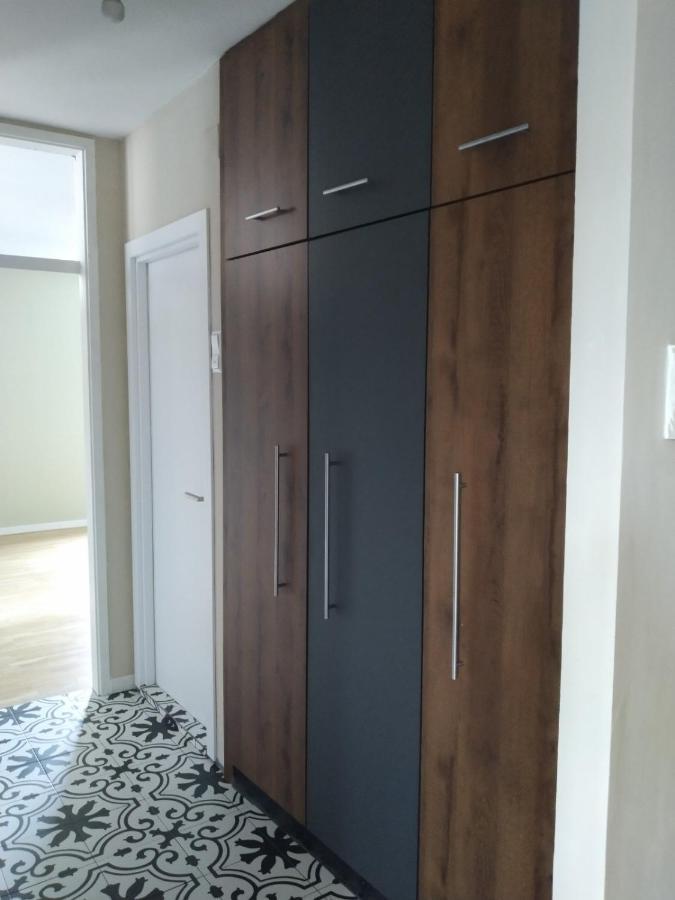 Sunny Center Apartment Скоп'є Екстер'єр фото