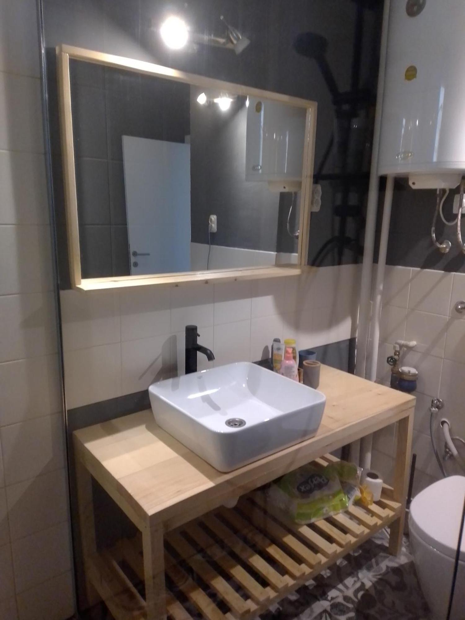 Sunny Center Apartment Скоп'є Екстер'єр фото