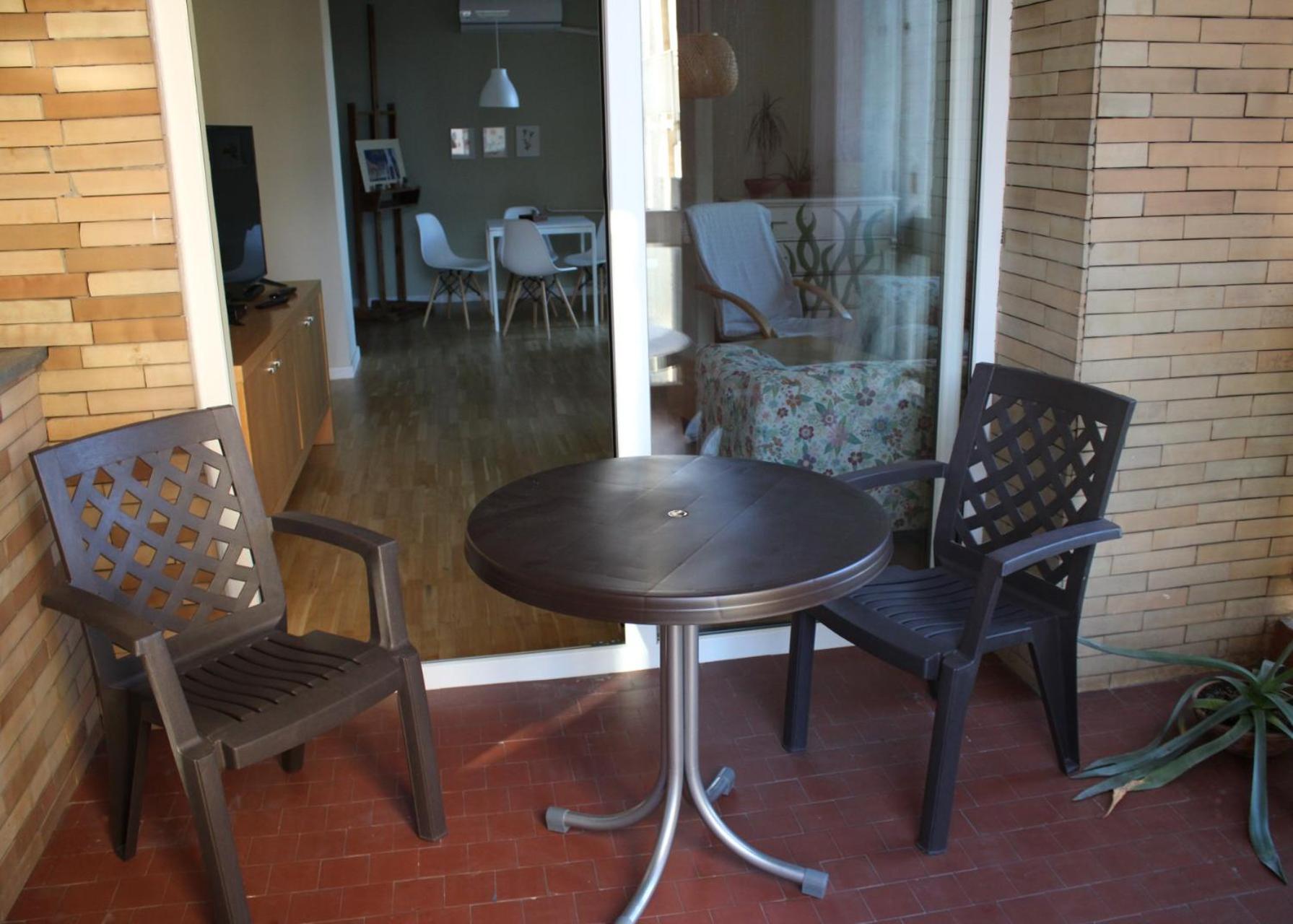 Sunny Center Apartment Скоп'є Екстер'єр фото